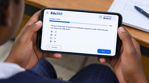 CBT practice tests