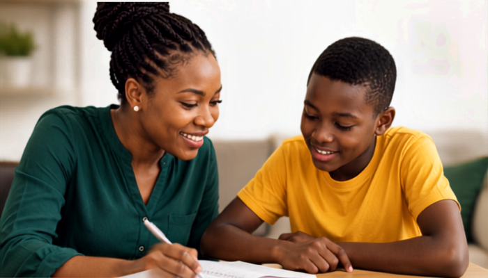 Home Tutoring