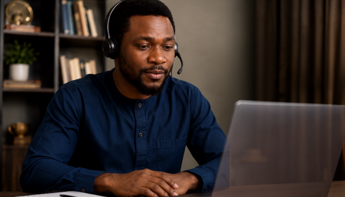Online Tutoring